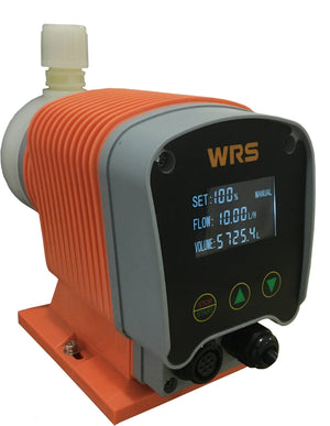 Solenoid Dosing Pump (EML)
