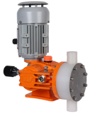 Mechanical Diaphragm Dosing Pump (MA)