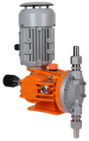 Mechanical Diaphragm Dosing Pump (MA)