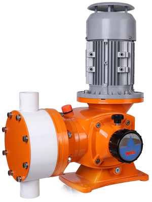 Mechanical Diaphragm Dosing Pump (MB)