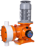 Mechanical Diaphragm Dosing Pump (MB)