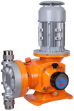 Mechanical Diaphragm Dosing Pump (MB)
