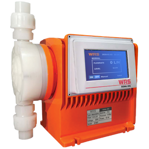 Digital Dosing Pump (EMGP Series)