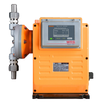 Digital Dosing Pump (EMAP Series)