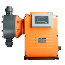 Digital Dosing Pump (EMBP Series)
