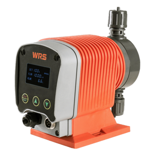 Solenoid Dosing Pump (EML)