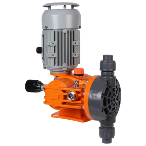 Mechanical Diaphragm Dosing Pump (MA)