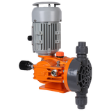 Mechanical Diaphragm Dosing Pump (MA)