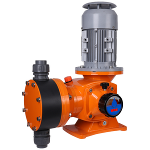 Mechanical Diaphragm Dosing Pump (MB)