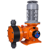 Mechanical Diaphragm Dosing Pump (MB)