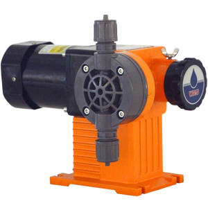 Mechanical Diaphragm Dosing Pump (MG)