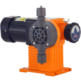 Mechanical Diaphragm Dosing Pump (MG)