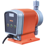 Solenoid Dosing Pump (MLS)