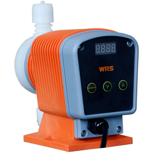 Solenoid Dosing Pump (ML)