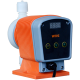 Solenoid Dosing Pump (ML)