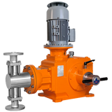 Plunger Metering Pump (PS)