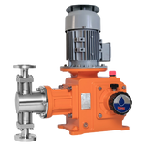 Plunger Metering Pump (PM)