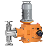 Plunger Metering Pump (PL)