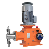 Plunger Metering Pump (PD)