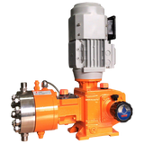 Hydraulic Metering Pump (HS)