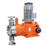 Hydraulic Metering Pump (HM)