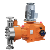 Hydraulic Metering Pump (HL)