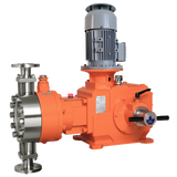 Hydraulic Metering Pump (HD)